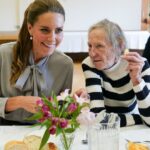 Princess Kate Reveals Her Go-To Snack And How She Gets “The Children Involved” With Chores At Home