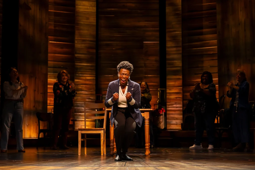‘Come From Away’ at Ford’s Theatre celebrates the best of humanity