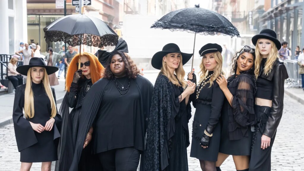 American Horror Story Season 13: Cast, Release Date, Trailer, Plot