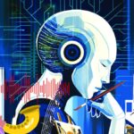 Can artistes stay ahead of the algorithm?