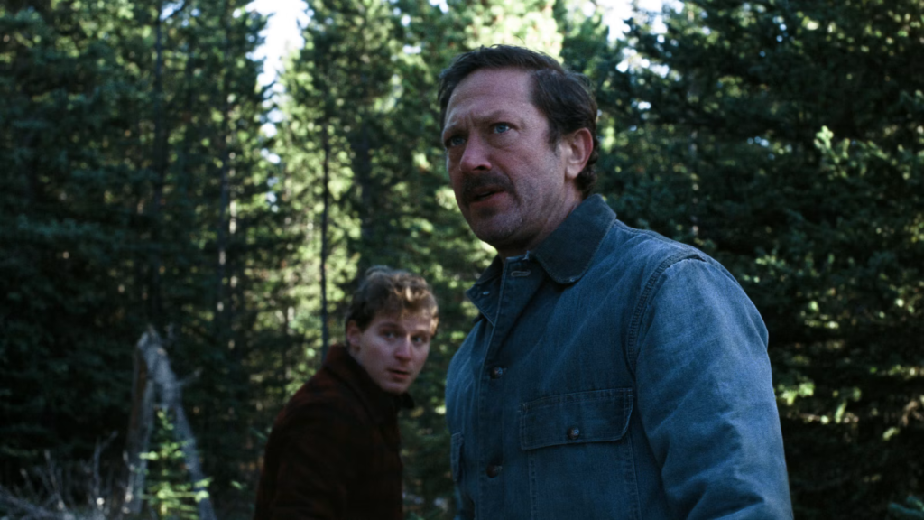 All Of Us Strangers Director Andrew Haigh’s A Long Winter Confirms UK Release Date | Movies