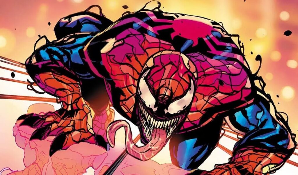 The Amazing Venom #1 – Comic Book Preview