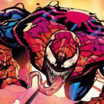 The Amazing Venom #1 – Comic Book Preview