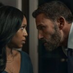 Ben Affleck and Kerry Washington scramble to save their son trailer for Netflix thriller Animals