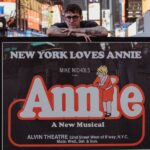ANNIE 50th Anniversary Production Will Open on Broadway in Fall 2027