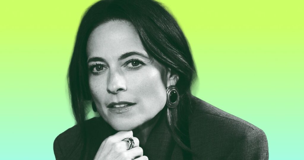 Lara Pulver's Top 10 Picks