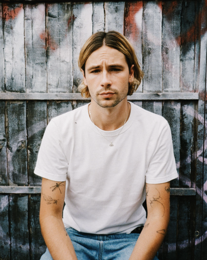ATRIP Announces Debut Album ‘PLASTERBOY’ | News