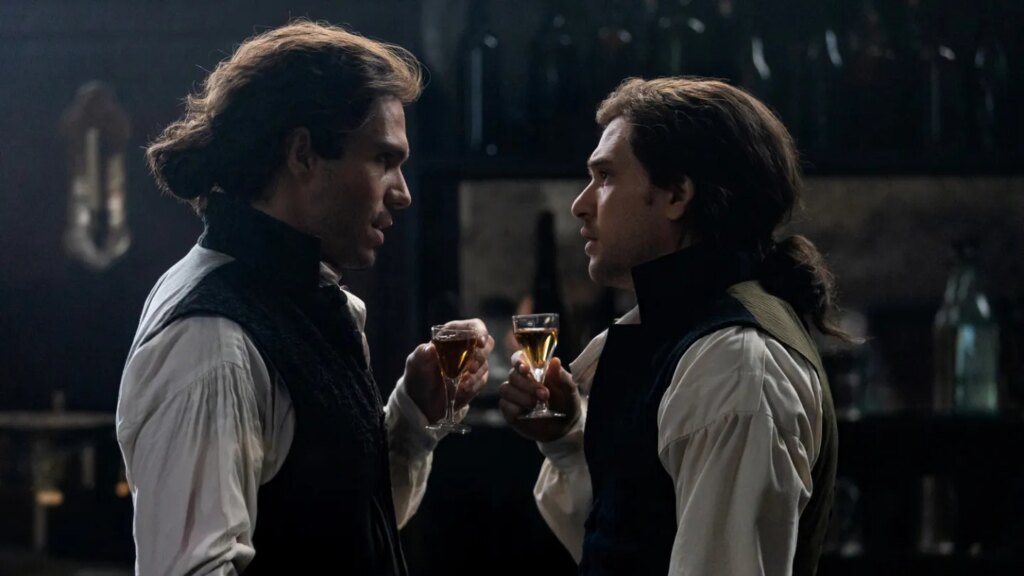 ‘A Tale of Two Cities’ Review: Kit Harington in MGM+’s Dickens Series