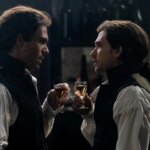 ‘A Tale of Two Cities’ Review: Kit Harington in MGM+’s Dickens Series
