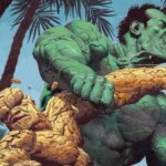AVENGERS: DOOMSDAY Rumor Says THE THING Will Battle a Doom-Controlled HULK — GeekTyrant