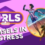 Have women’s roles in games truly evolved since the days of damsels in distress?