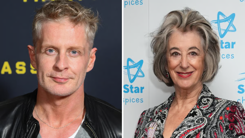 Maureen Lipman hits back at actor who quit West End show over her pro-Israel views