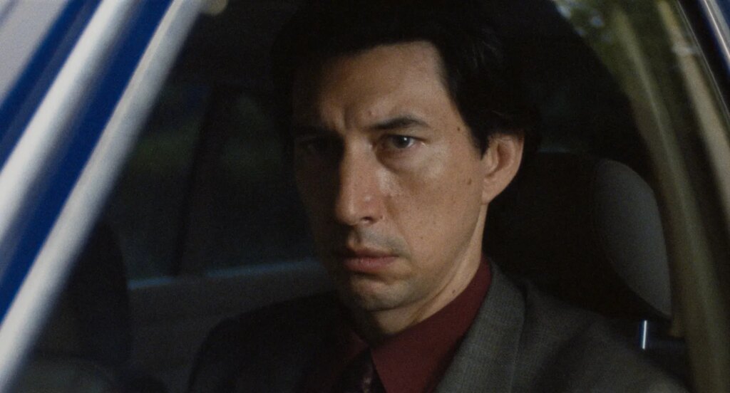Paper Tiger Review: Adam Driver and Miles Teller Lead Great American Film