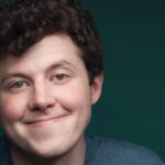 Adam Langdon Will Join THE PLAY THAT GOES WRONG; Longtime Cast Member Trevor Braun to Depart