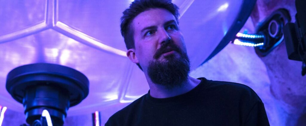 Godzilla x Kong | Director Adam Wingard explains why leaving the franchise was “the best decision I’ve ever made”