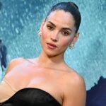 Superman 2’s Adria Arjona Opens Up About Reteaming with James Gunn