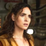 Adria Arjona’s Intense MAN OF TOMORROW Training Has Fans Convinced She’s Wonder Woman — GeekTyrant