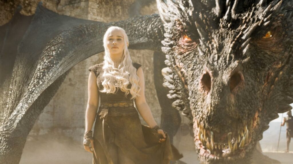 Game Of Thrones: Aegon’s Conquest Sets Summer 2029 Release