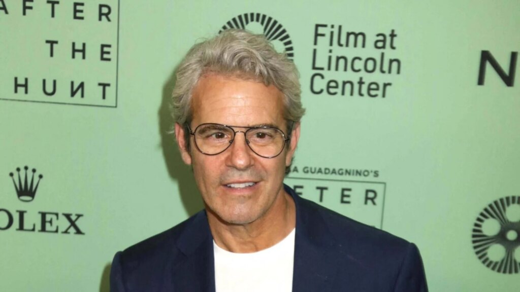 Andy Cohen on Tracy Tutor and Leah Remini Joining ‘RHOBH’