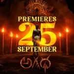 ‘Agadha’ OTT Premiere on ZEE5 Telugu
