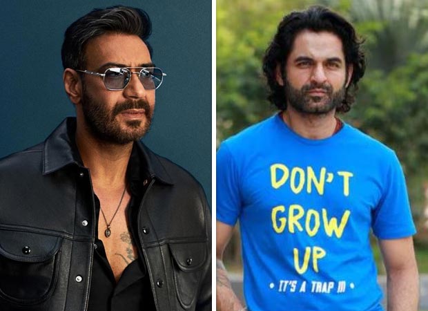 EXCLUSIVE: Ajay Devgn-Rohit Jugraj’s horror thriller titled Surya Prakash : Bollywood News