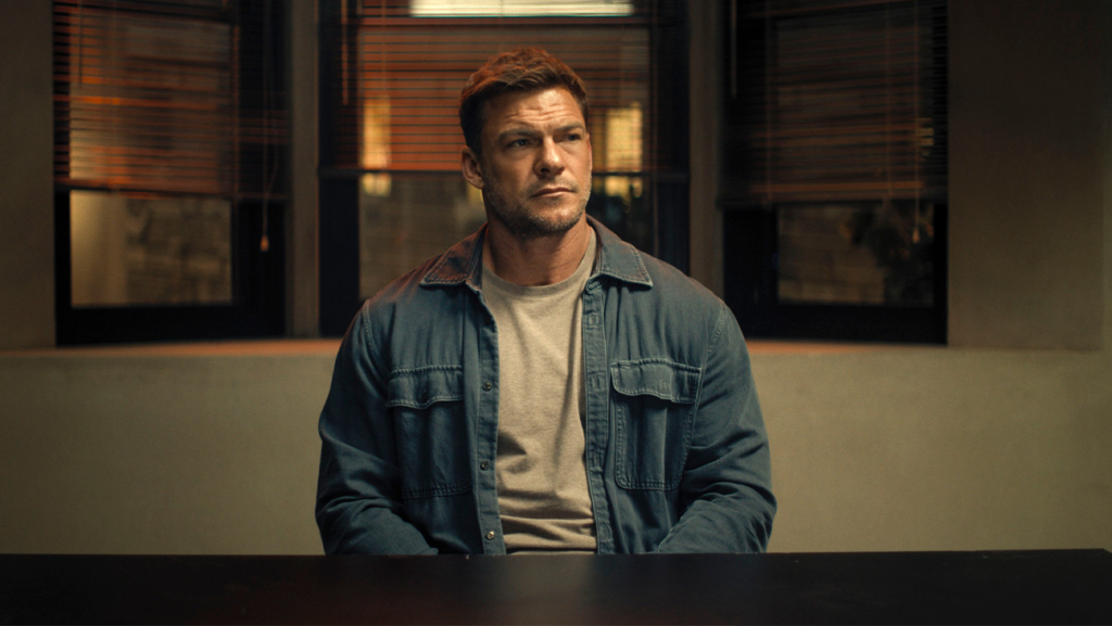 ‘Reacher,’ ‘Major Crimes’: Streaming Ratings Sept. 7-13, 2026