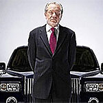 How rich is Lord Alan Sugar? The Apprentice star’s wealth