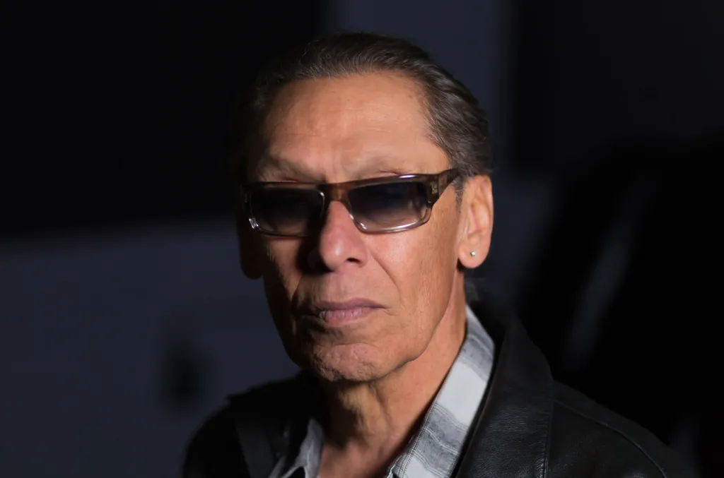 Van Halen Drummer Alex Van Halen Knighted In The Netherlands