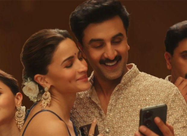 Alia Bhatt and Ranbir Kapoor headline Myntra’s Big Fashion Festival campaign, set to go live on October 8 : Bollywood News