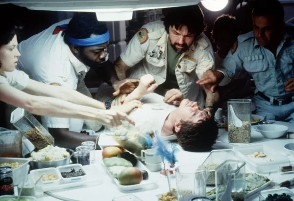 I Watched Alien With A Film Festival Crowd – The Cinema Is The Only Way To View The Horror Masterpiece
