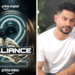 Alliance season 2 to premiere on Prime Video on January 14, 2027; Kunal Kemmu to return : Bollywood News