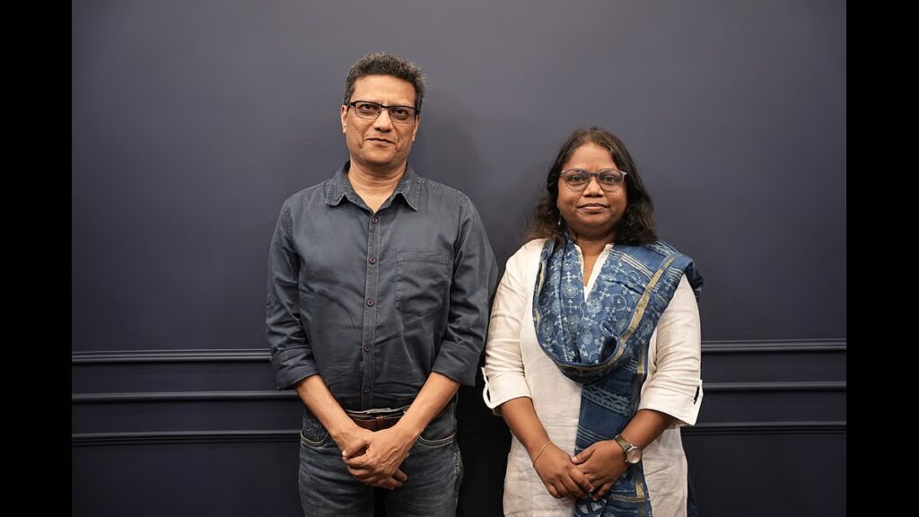 Urja Trust Creates Safe Spaces for Young Women Facing Homelessness and Gender-Based Violence (VIDEO)