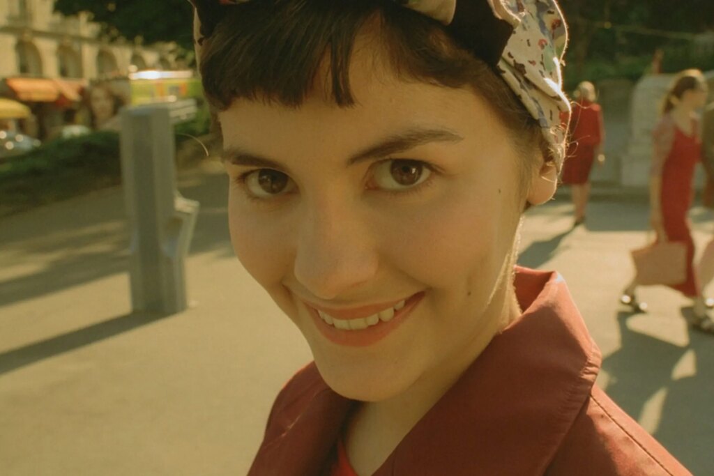 Amélie (Blu-ray Review) — A Fabulous Treasure Trove