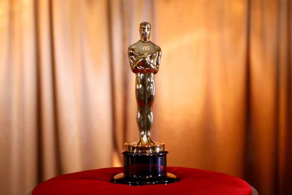 Oscar winner reveals why receiving acting’s highest honor was ‘mildly traumatic’