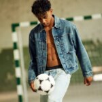 Lamine Yamal’s New American Eagle Collab Is as Tight as His Game