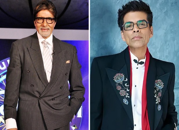 Amitabh Bachchan’s Rs. 30 crore rise Vs Karan Johar’s Rs. 480 crore jump: Hurun numbers explained : Bollywood News