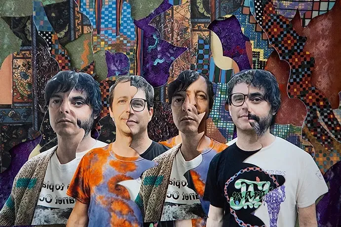 Animal Collective Announce More ‘Feels’ Shows After Ticket Issues