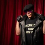 ‘Lizard Music’ Movie Taps Andrew Dice Clay For Voice Role (EXCLUSIVE)