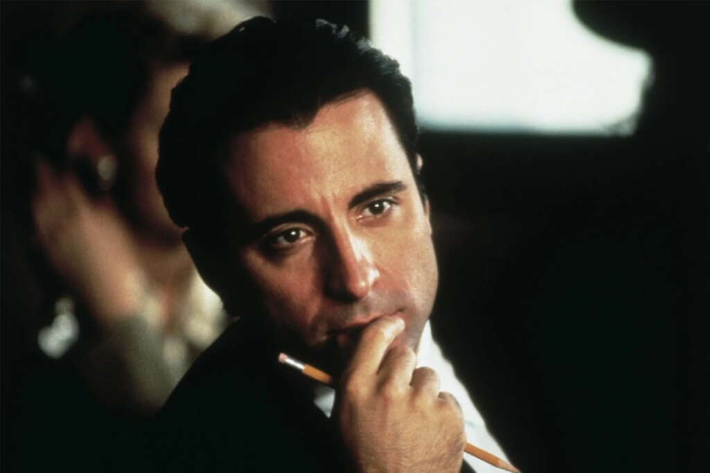 Night Falls on Manhattan (Review) — Engaging Crime Drama
