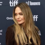 Angelina Jolie Is Reportedly Looking at Jennifer Aniston for Dating Inspiration