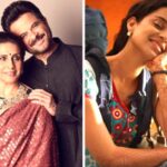India Ke Top 1%: Anil Kapoor reveals wife Sunita’s Queen moment; says she went on honeymoon without him : Bollywood News
