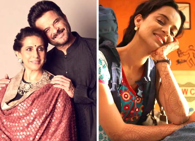 India Ke Top 1%: Anil Kapoor reveals wife Sunita’s Queen moment; says she went on honeymoon without him : Bollywood News