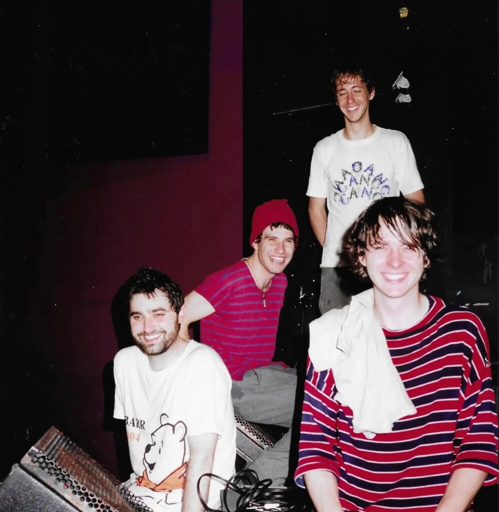 Animal Collective To Play ‘Feels’ In Full At First Shows In Years
