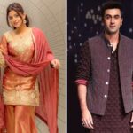Anjali Arora gives her take on the ongoing Ranbir Kapoor – prasad controversy; says, “Prasad is God’s blessing, it doesn’t increase weight” : Bollywood News