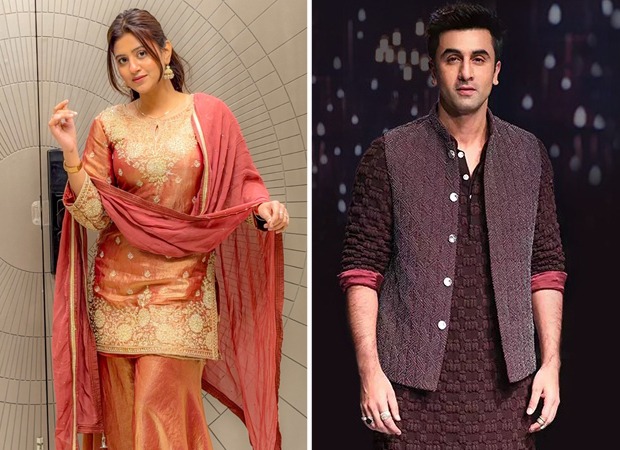 Anjali Arora gives her take on the ongoing Ranbir Kapoor – prasad controversy; says, “Prasad is God’s blessing, it doesn’t increase weight” : Bollywood News
