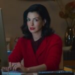‘Verity’ movie review: Anne Hathaway and Dakota Johnson stumble through a corny thriller