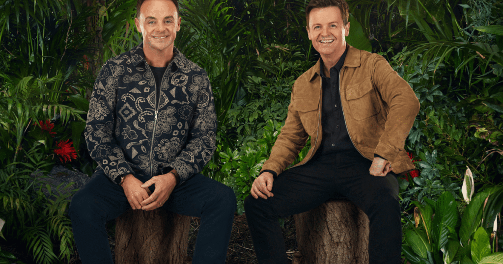 I’m a Celebrity 2026 tipped to cast British music legend for line-up