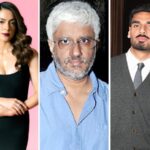 EXCLUSIVE: Anya Singh bags Vikram Bhatt’s 1920: Cold Winter; reunites with Ahan Shetty after Border 2 : Bollywood News