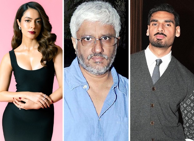 EXCLUSIVE: Anya Singh bags Vikram Bhatt’s 1920: Cold Winter; reunites with Ahan Shetty after Border 2 : Bollywood News