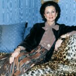 The Story of Jacqueline de Ribes, France’s Most Elegant Woman, Whom Valentino Called “the Last Queen of Paris”